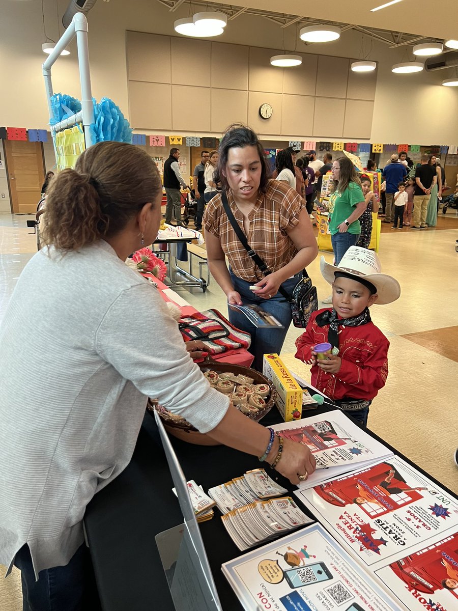 DUAL DENTON tweet media