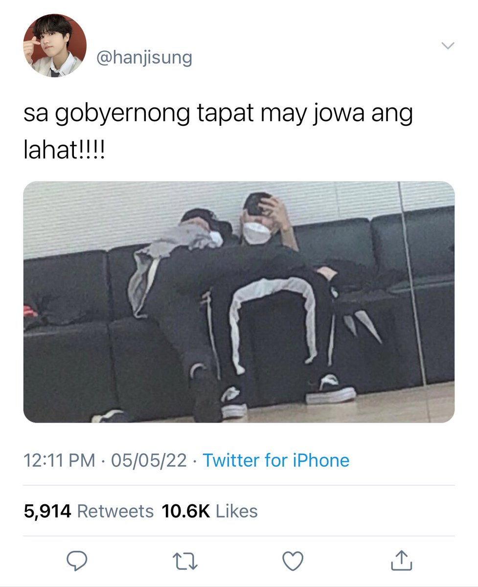 minsung one tweet au