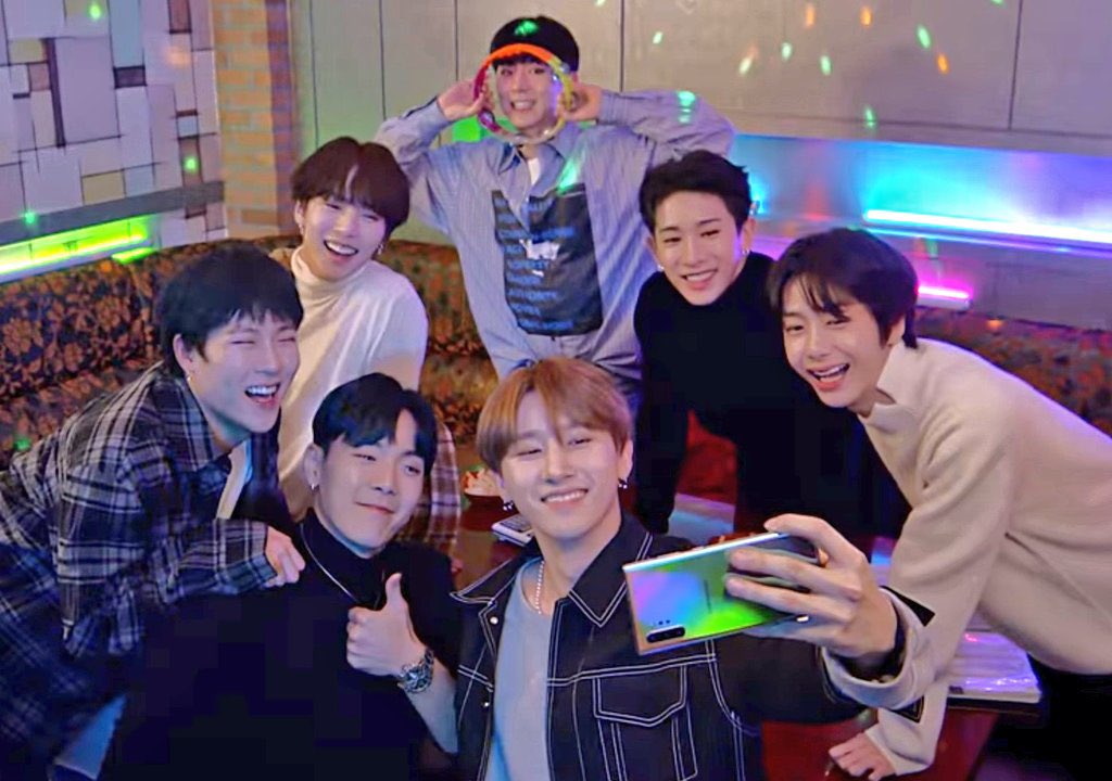 jjayou_PP's tweet photo. ครบรอบ 7 ปีมอนจะมาแจกของนะ ฮือ 😭 https://t.co/uccEzhZRNQ