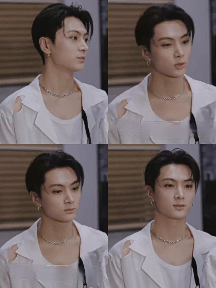 crazy attractive man #enhypen_jay