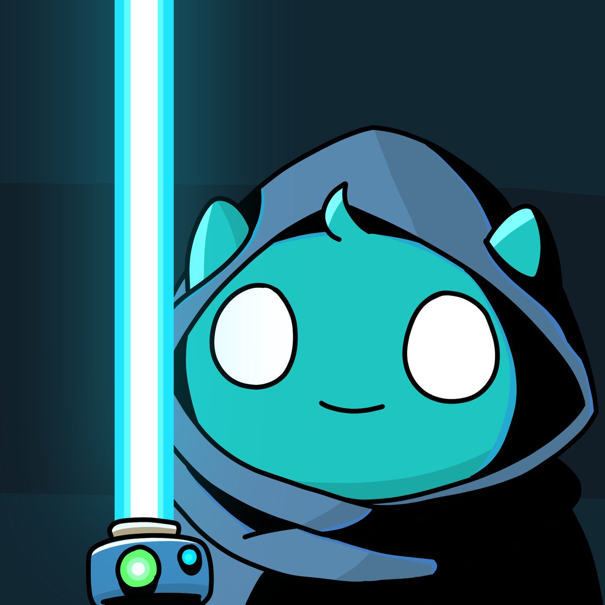 May the 4th Boo With You