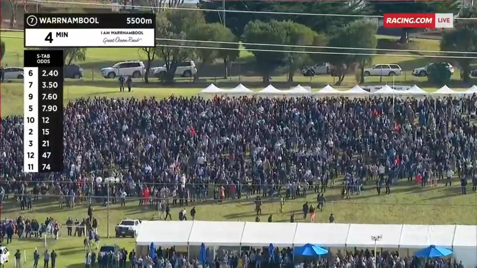 Racing.com on Twitter: