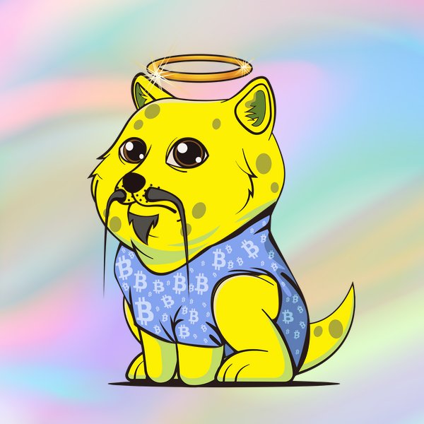 Cryptodelarun's tweet photo. @BabyDogeNFTs https://t.co/3pcDi4KPHS