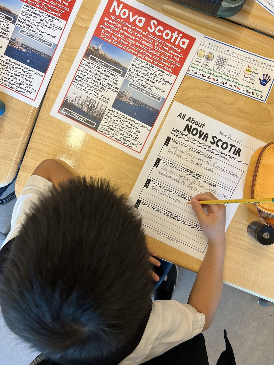 Our year end research project to summarize why the world needs to come visit Canada. Our travel agents right now are doing some preliminary inquiries before we dive deeper into Canadian travels! #inquiry #pbl #edutwitter #bcedchat