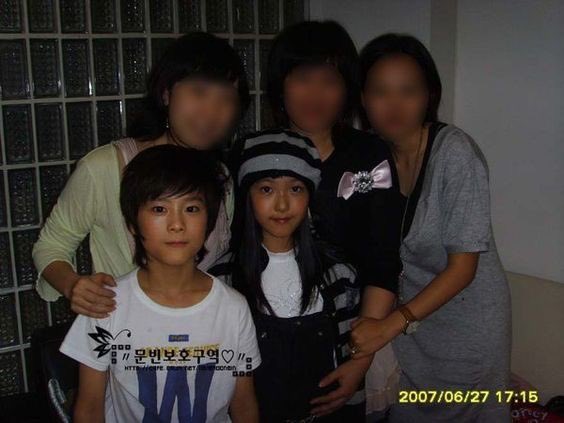 sinb_bb's tweet photo. Baby Sinb #어린이날 #신비 #sinb #viviz https://t.co/favnYNmFPn