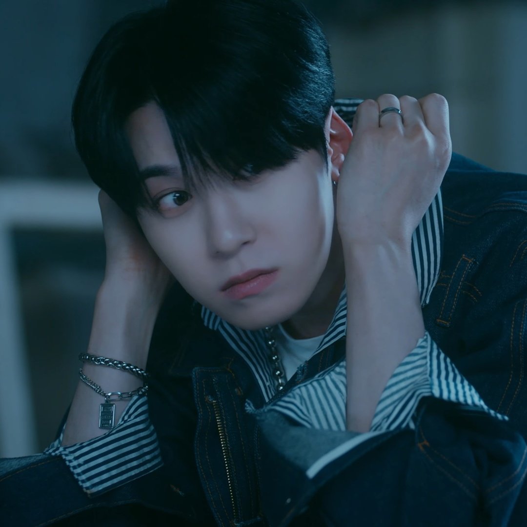 tinykeone's tweet image. Baby Keonhee                        Still Baby Keonhee