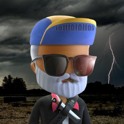 1011_1010_1101's tweet photo. @BillTheFeared @PiratesMeta @CryptoPapi10 @decalabs_ @dcryptian Welcome to the "Pirateverse" ™️
We're on #EverySide ™️
Wow that's a 2fer. 🤣
Seriously though. You'll love it here. Great crowd. #PirateTakeover #LFP! https://t.co/OnNbQesGrs