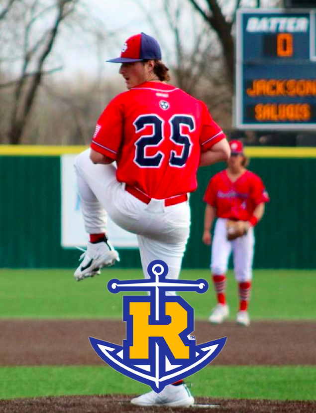 Southwest Tennessee Baseball tweet media