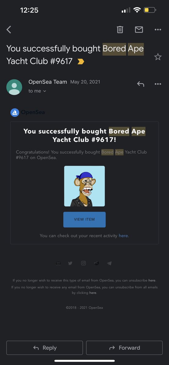 Apetronaut 🍌 tweet media