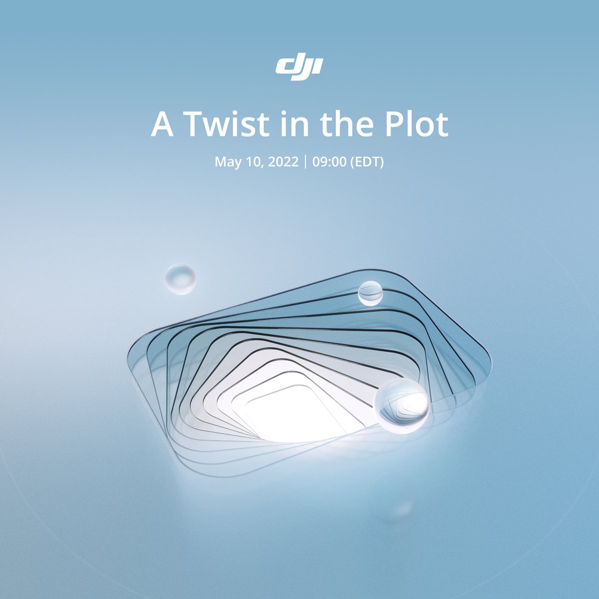 A Twist in the Plot | May 10, 2022 | 09:00 EDT

Discover more: bit.ly/3K1qHyu