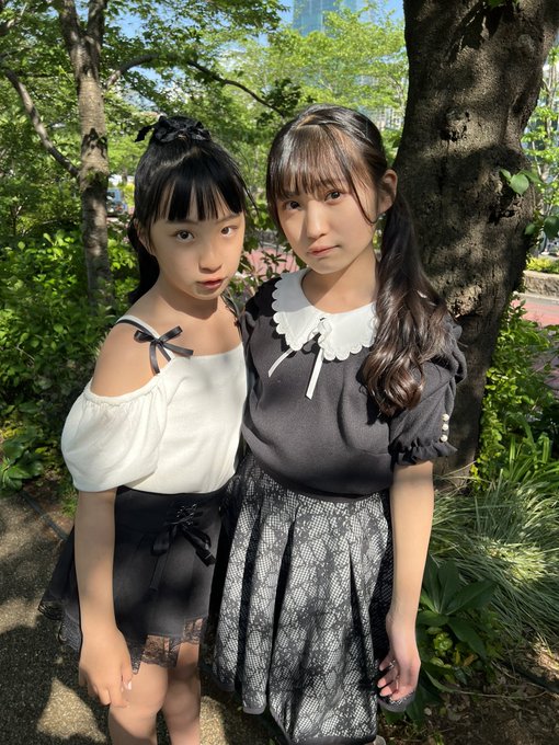 Twitterのコスプレ画像55