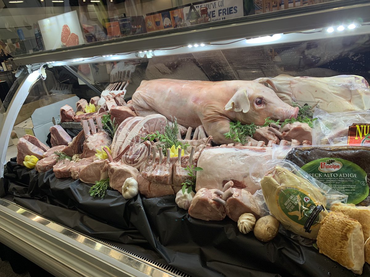 MissKimShell's tweet photo. It’s not always #eatbeef somedays it’s #eatprotein 🤷🏼‍♀️ https://t.co/0pGlR9YlxY