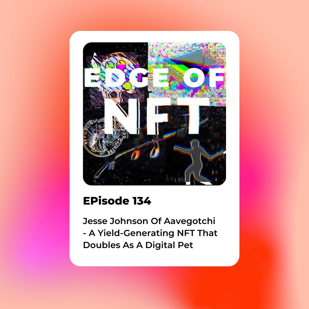 The Edge of Show 🎙 tweet media