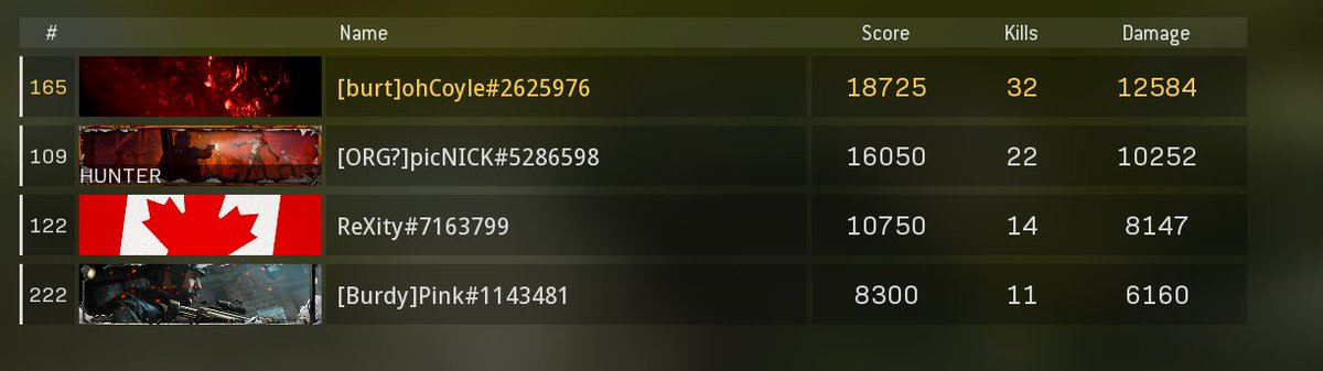 won, another 30 for the cash gg.