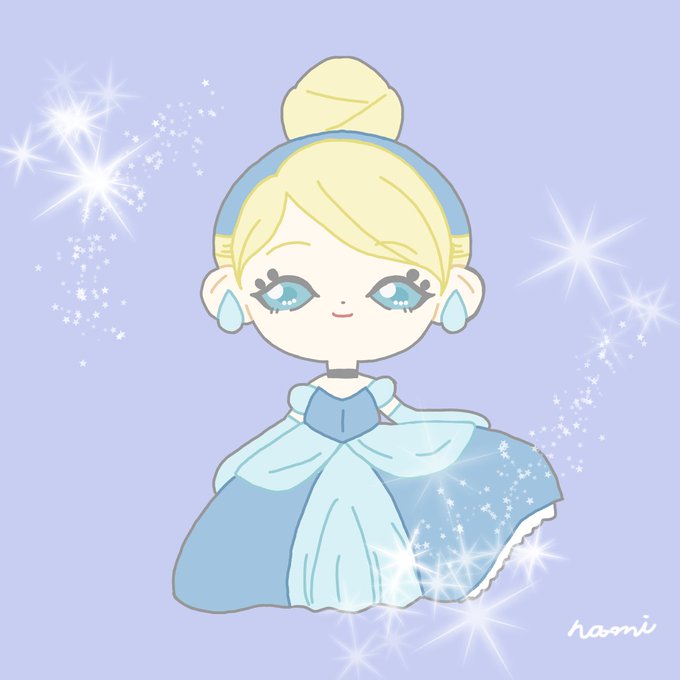 ディズニーファンアートのtwitterイラスト検索結果