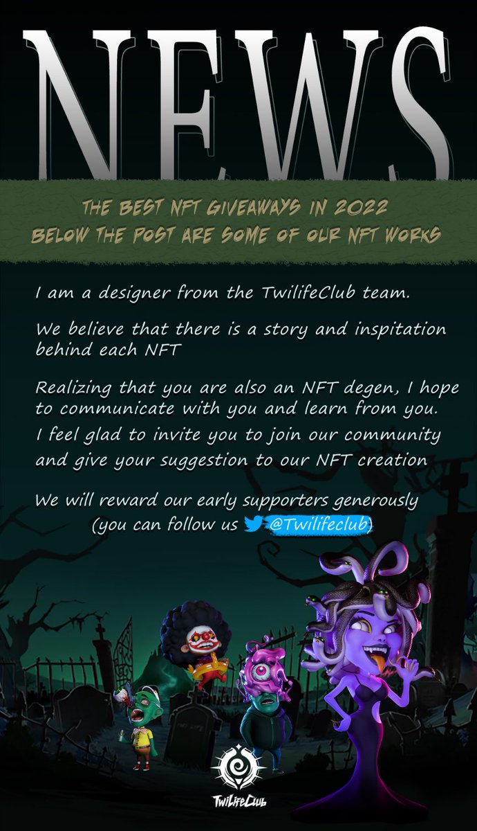 Norma Butler (@normabu49344551) on Twitter photo 😎Our official address 👉🏻<a href="/TwiLifeClub/">TwiLifeClub-Mint&Reborn Now</a>
<a href="/deltadesignz/">Serginsurge</a>
<a href="/LuanSilva1406/">Luan silva</a>
<a href="/mp_nintweeter/">Maxime Pierre</a>
<a href="/buyitianzi/">buyitianzi</a>
@NancyLouisa1
<a href="/pierrebasss/">PBass ᵍᵐ ⟠ 🦇🔊</a>
<a href="/JimiBeach/">Jimi Beach</a>
<a href="/Ethan_Warner7/">Ethan Warner</a>
@HuxleyRodney
@AlstonLandon2 😎Our official address 👉🏻<a href="/TwiLifeClub/">TwiLifeClub-Mint&Reborn Now</a>
<a href="/deltadesignz/">Serginsurge</a>
<a href="/LuanSilva1406/">Luan silva</a>
<a href="/mp_nintweeter/">Maxime Pierre</a>
<a href="/buyitianzi/">buyitianzi</a>
@NancyLouisa1
<a href="/pierrebasss/">PBass ᵍᵐ ⟠ 🦇🔊</a>
<a href="/JimiBeach/">Jimi Beach</a>
<a href="/Ethan_Warner7/">Ethan Warner</a>
@HuxleyRodney
@AlstonLandon2