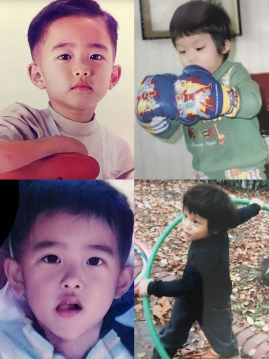 Happy children's day ~ ♡

#DOHKYUNGSOO #PARKJEONGWOO #EXO #TREASURE