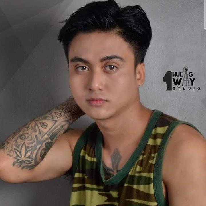 PalomoAlmer's tweet photo. #NewProfilePic https://t.co/puyYADyGsZ