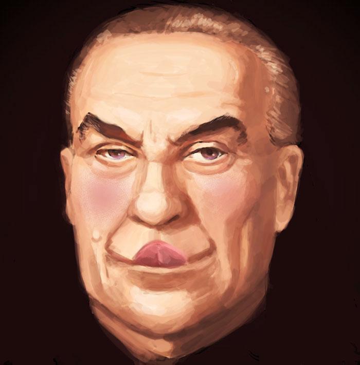 Happy 74 birthday to Bill Ward! 