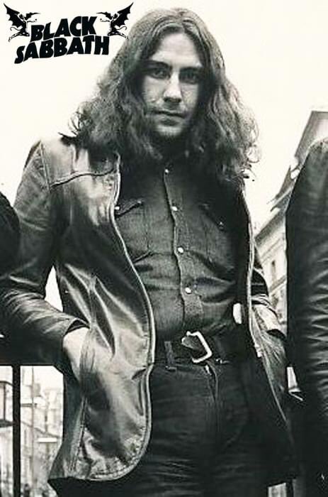 Happy birthday BILL WARD!
(May 5, 1948) 