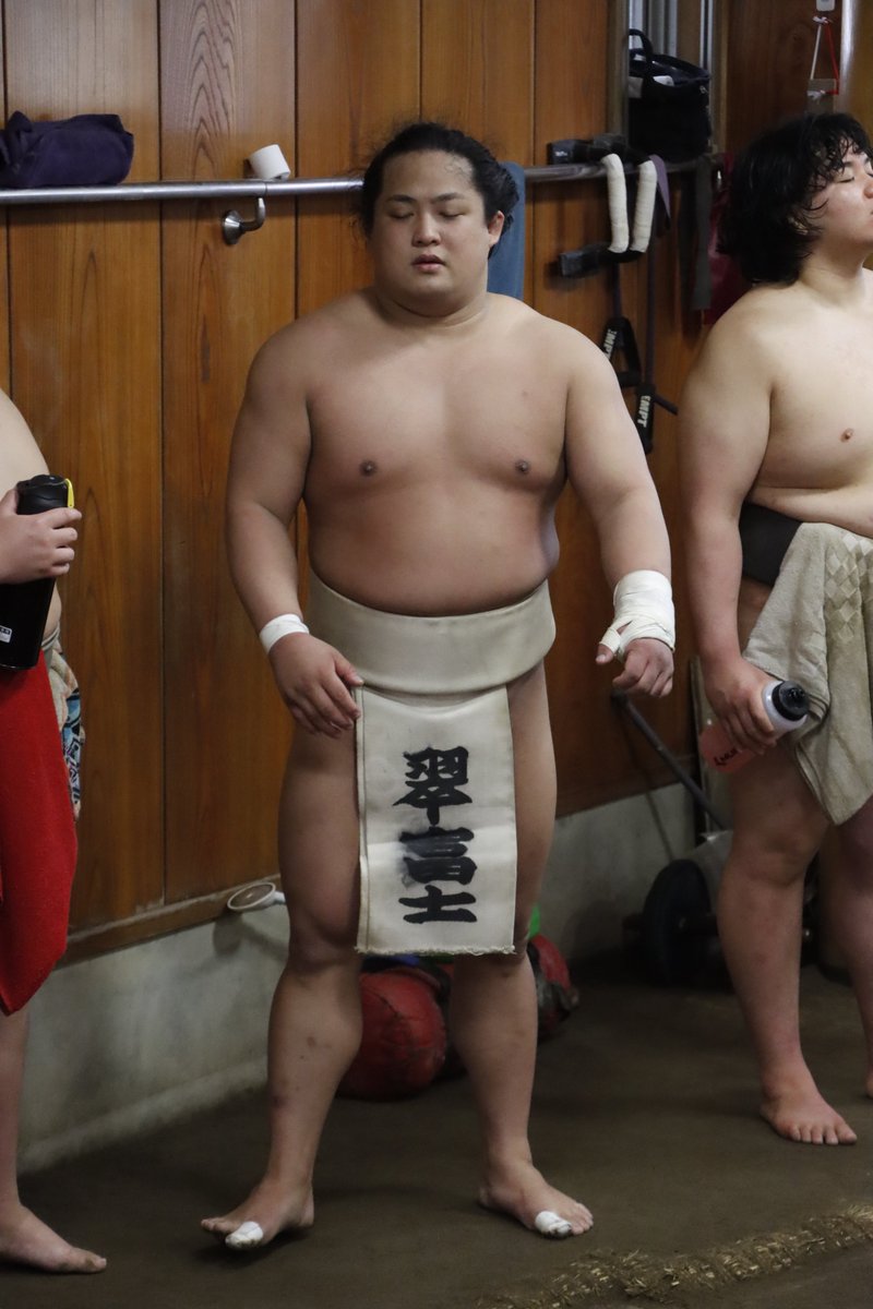 大相撲セット⭐︎熱海富士 大相撲セット⭐︎熱海富士