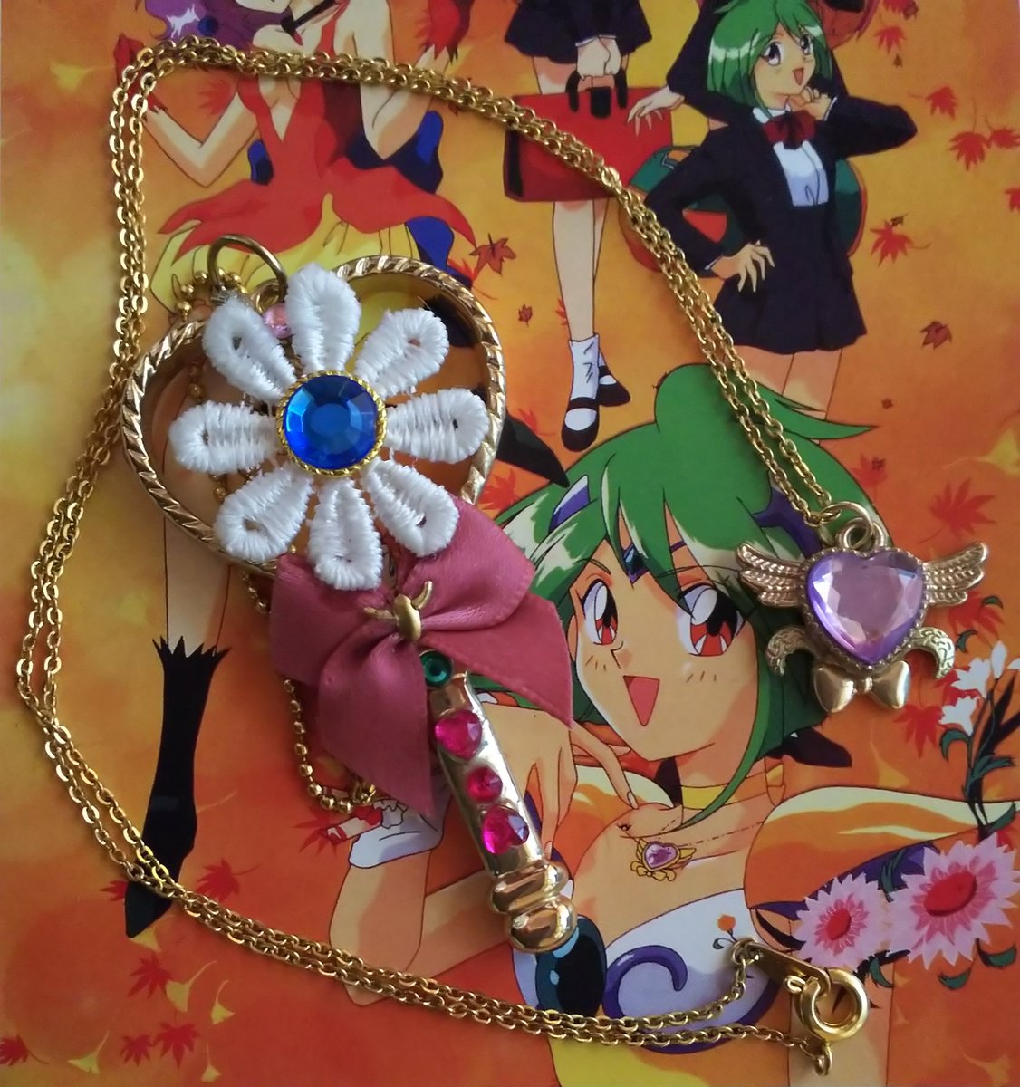 ひなぎく🌼誕生日おめでとう(*^▽^)/🎉🎁 #愛天使伝説ウェディング