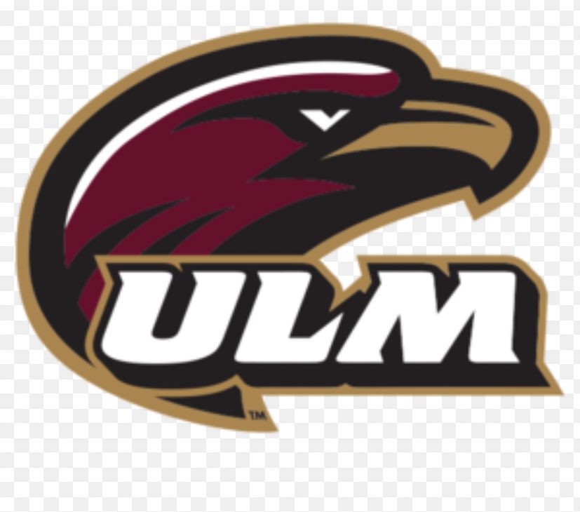 CannonLandry's tweet photo. Blessed to receive an offer from the University of Louisiana-Monroe Warhawks!! 🔴🟠#funroe @Coach_MavMorris @coachtonyhull @Coach_JohnCarr @samspiegs https://t.co/evwDsKaIUt