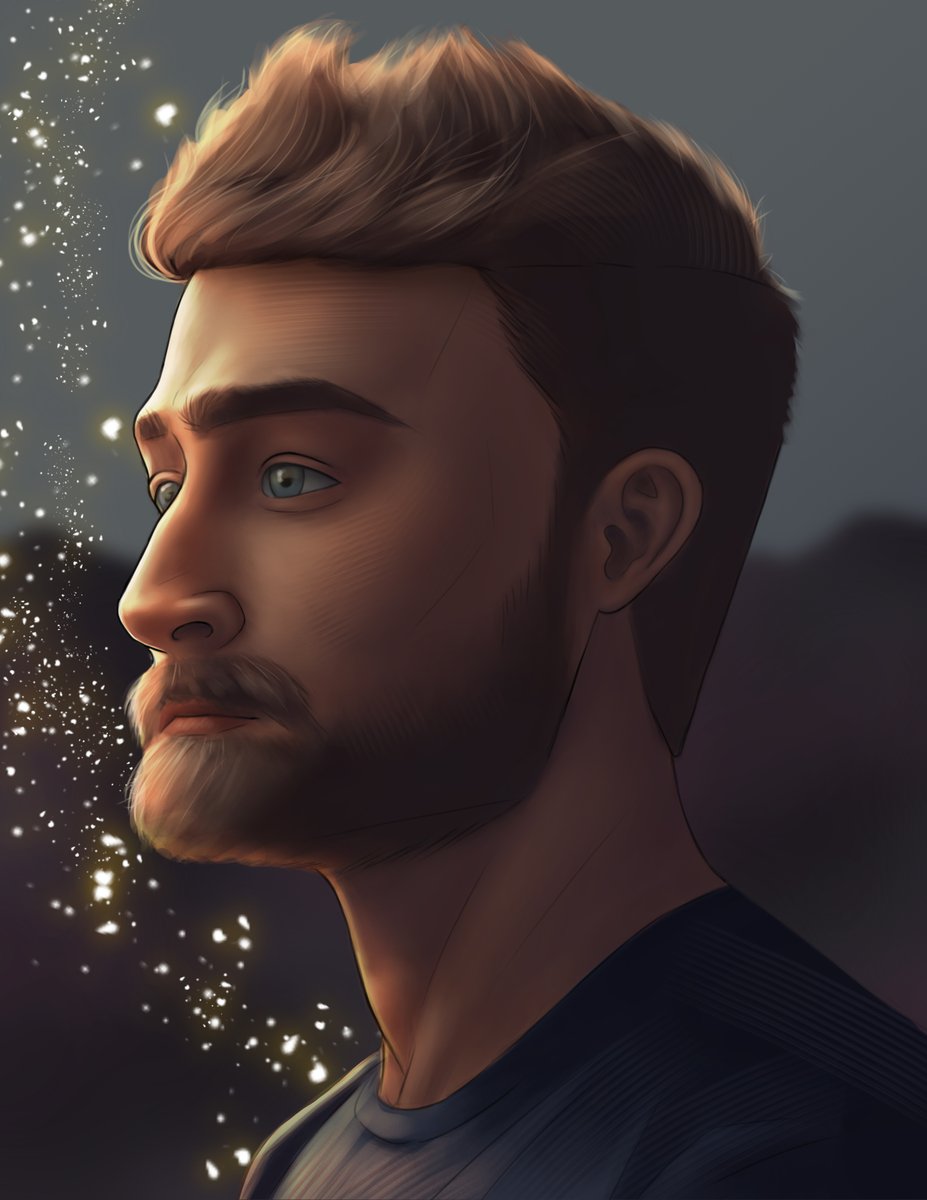 SorenOffline's tweet photo. the boy who grew a beard https://t.co/rPRKr1kTwr