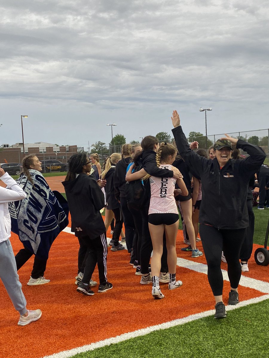 2022 Southwestern Conference Champions!