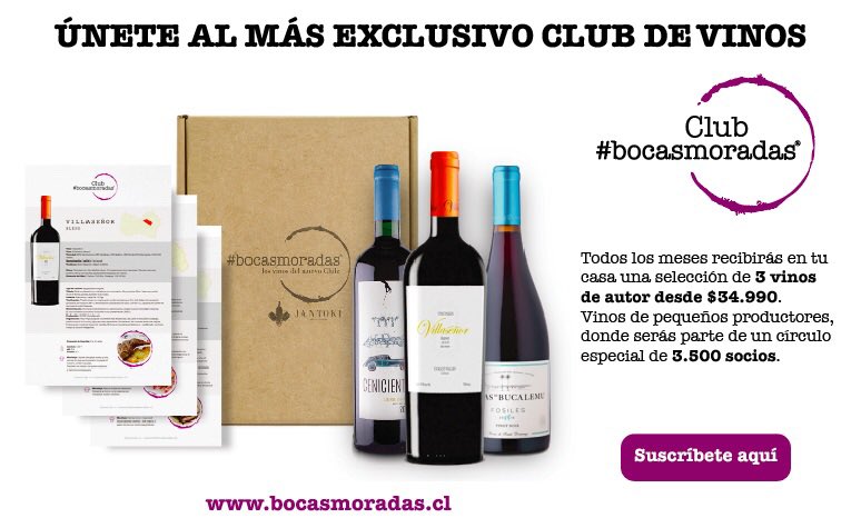 Quieres recibir la mejor selección de vinos de pequeños productores todos los meses? Suscríbete al Club Bocas Moradas!
#vinochileno #apoyalaspymes

app.payku.cl/suscripcion/in…