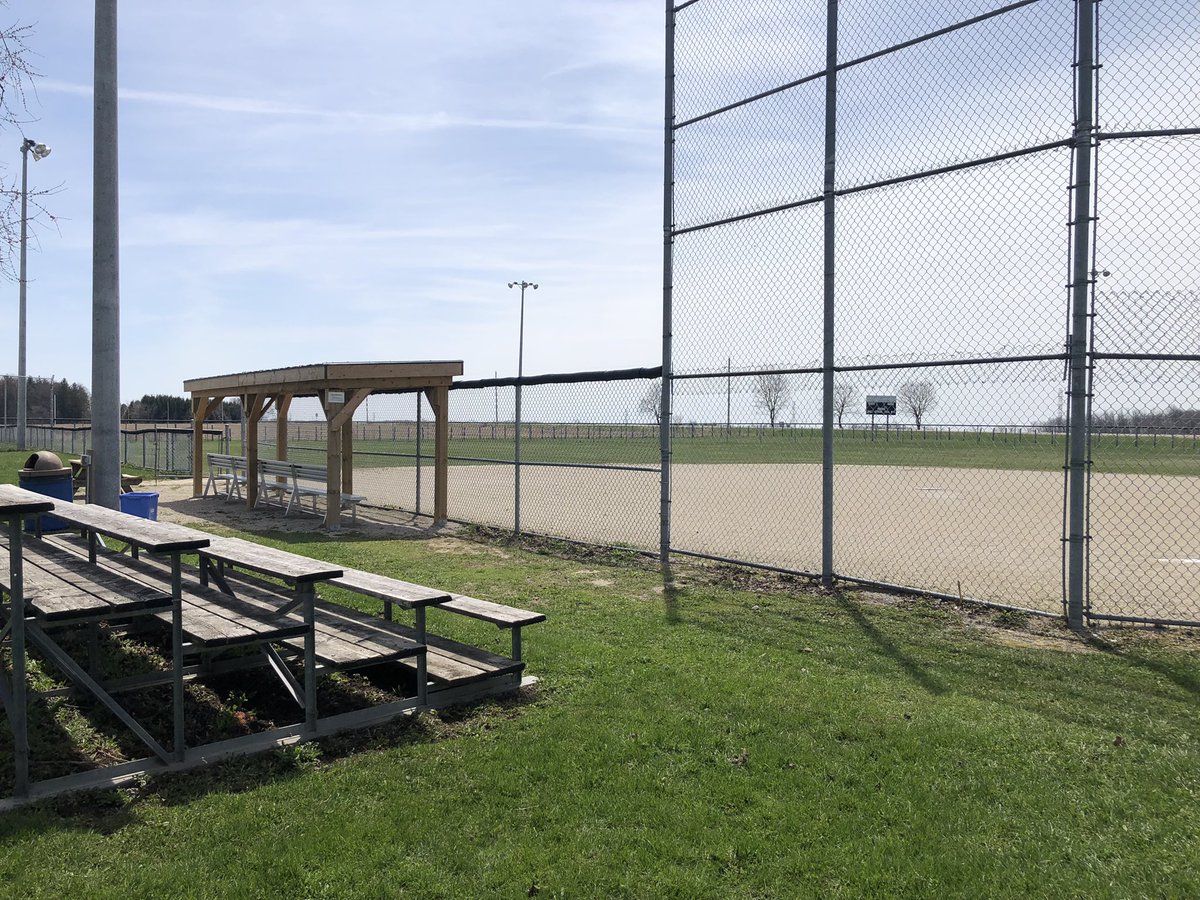 Ponsonby Rec Club tweet media