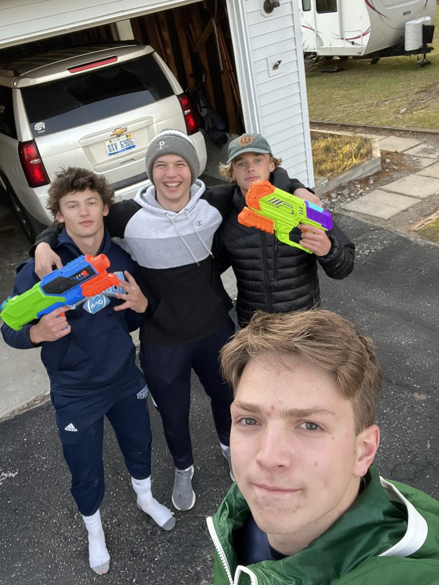 jace_copeland's tweet photo. @phswaterwars22 We got Avery Timm from Wet Bandits https://t.co/U8vyWimNxB