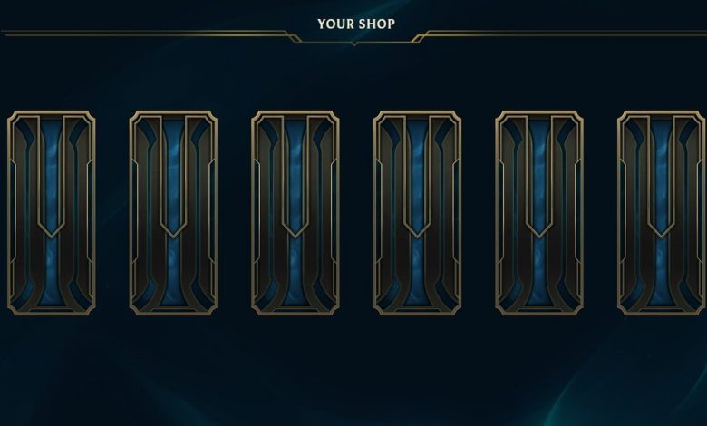 Hola! :3
Estoy cerca de los 1k de seguidores en Twitch y quiero celebrarlo con vosotros, por tanto apoyo y tanto cariño.

Por eso, planeo regalarle a una persona "su tienda" de lol.

Pasos : 
-Seguirme en twitch
-seguirme en twitter
-RT a este tweet.

twitch.tv/Protegod