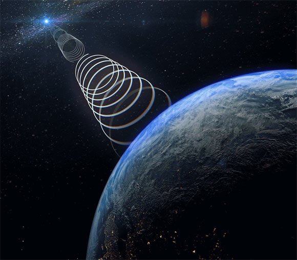 Latest in space tweet media