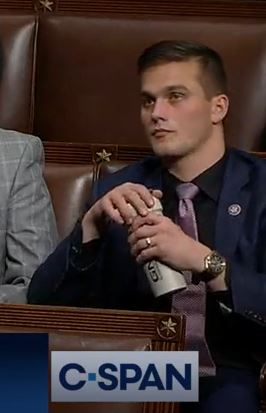MoeJLong's tweet photo. @LiraLoudmouth @CawthornforNC @LindseyGrahamSC They don't play with #SpitCup. His "playmates" are on the payroll - it's why he's drowning today. https://t.co/avyhp9uJyb