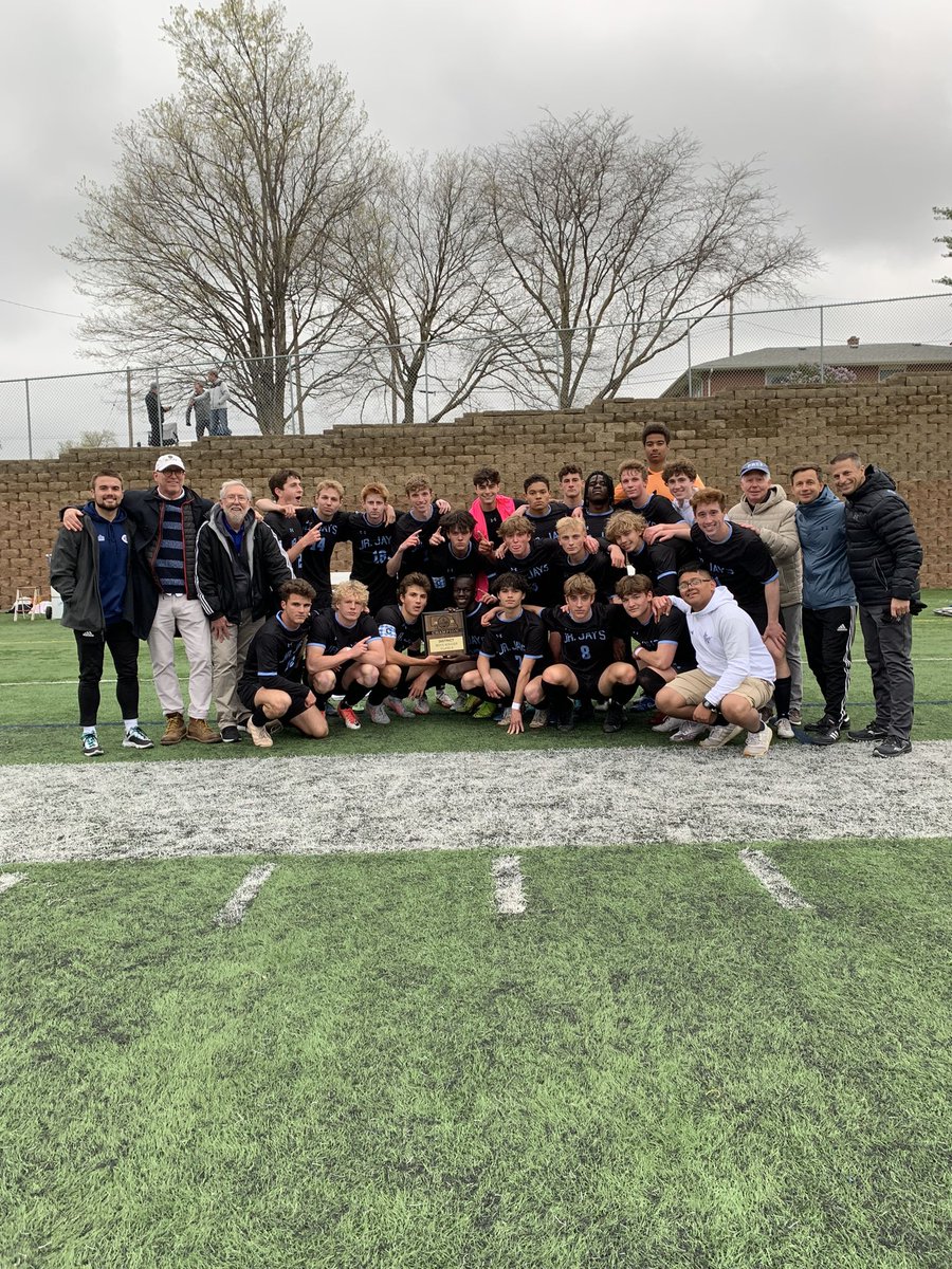 JrJaySoccer's tweet photo. Prep wins District final against a quality Elkhorn South opponent. Congratulations to both teams for a very competitive match. https://t.co/fADNMFVOiR