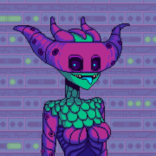 nftwhalealert's tweet photo. Animetas 806 bought for Ξ1.51 ($4,451.19)
Avg Price: Ξ0.09
Rare Traits:
type: alien - 0.48%
Name: Glorka - 0.01%

https://t.co/bTK6EgUhLY https://t.co/IeTWWleczL