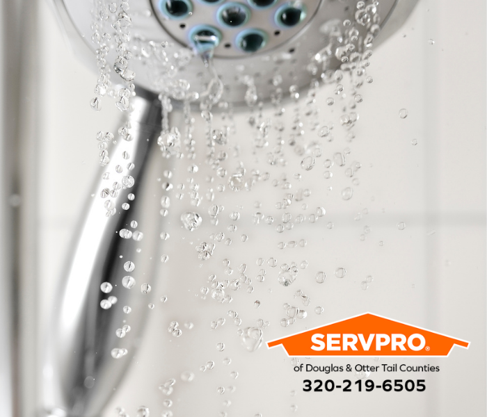Our local team in Douglas and Otter Tail Counties responds to water damage emergencies throughout the year. #SERVPRO #SERVPROofDouglasandOtterTailCounties #SERVPRODouglasOtterTailCounties #DOTC #PropertyDamage #WaterDamage