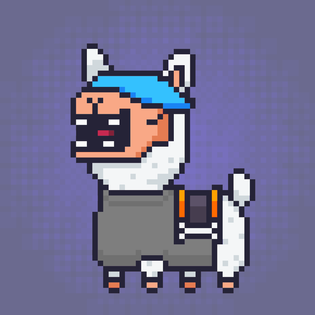 greenie_guy's tweet photo. Got these 2 buds from @ALPACADABRAZ . They're kinda cute and ugly at the same time LOL!
#pacafollowpaca #pacafam #NFTCommunity #NFTCollection #ETH #Sandbox https://t.co/6kiwwMiD7L