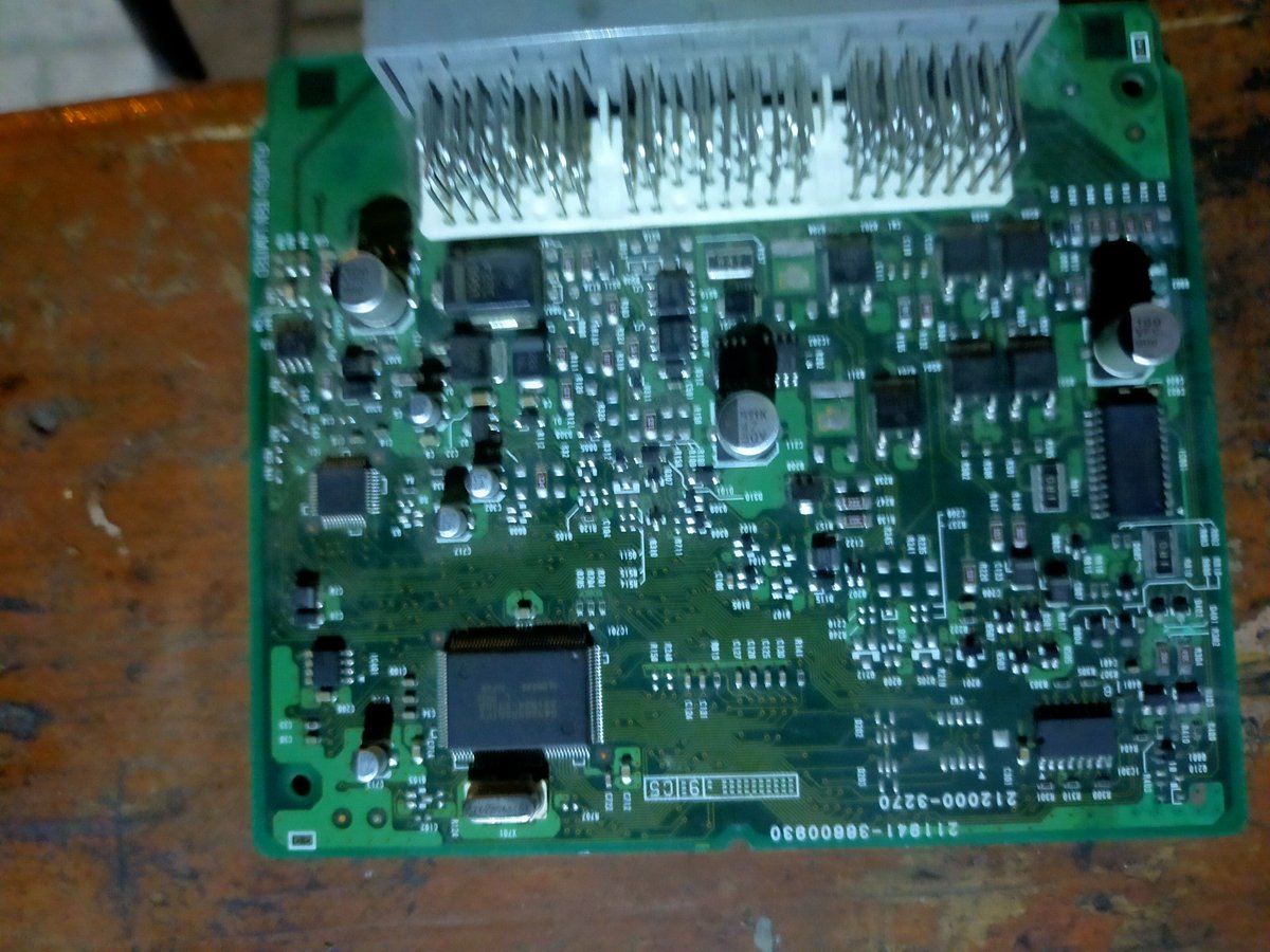 صيانه بورده سياره