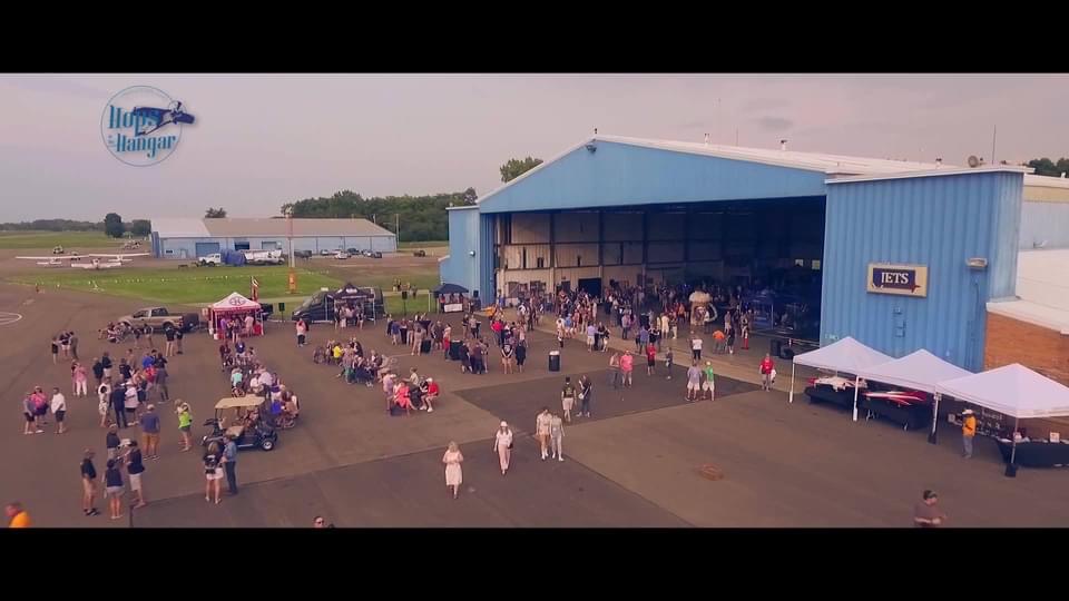 New on the Downtown Middletown App!
Hope in the Hangar - downtownmiddletown.cloud/hope-in-the-ha…