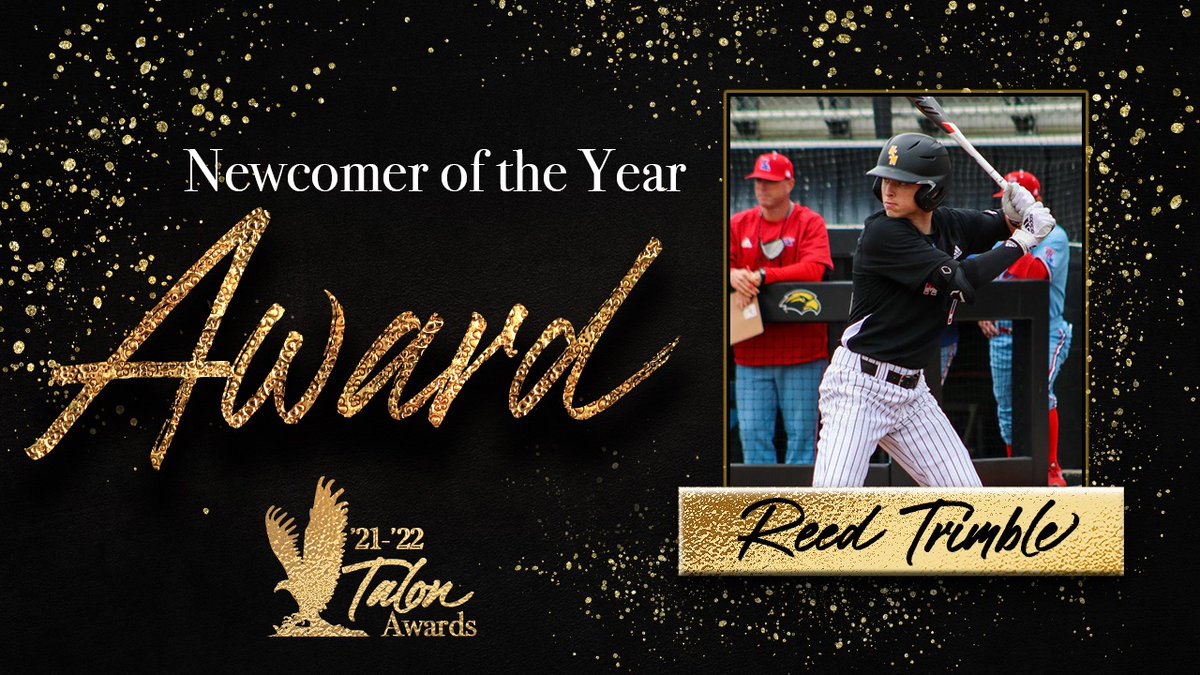 𝐍𝐞𝐰𝐜𝐨𝐦𝐞𝐫𝐬 𝐨𝐟 𝐭𝐡𝐞 𝐘𝐞𝐚𝐫

🏆 Domonique Davis
🏆 Reed Trimble

@UreachIteach23 x <a href="/reed_trimble7/">Reed Trimble</a> | #SMTTT