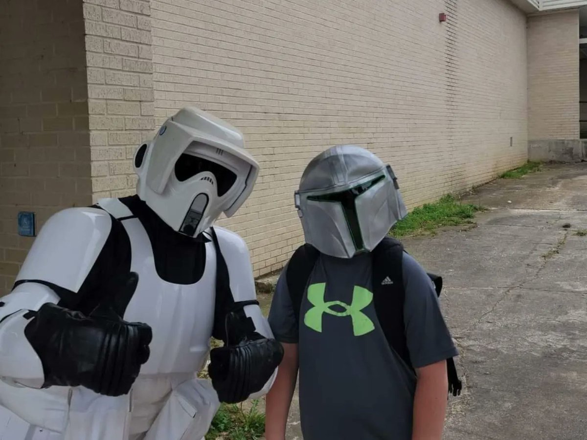 The Diamond Garrison 🇺🇸 tweet media