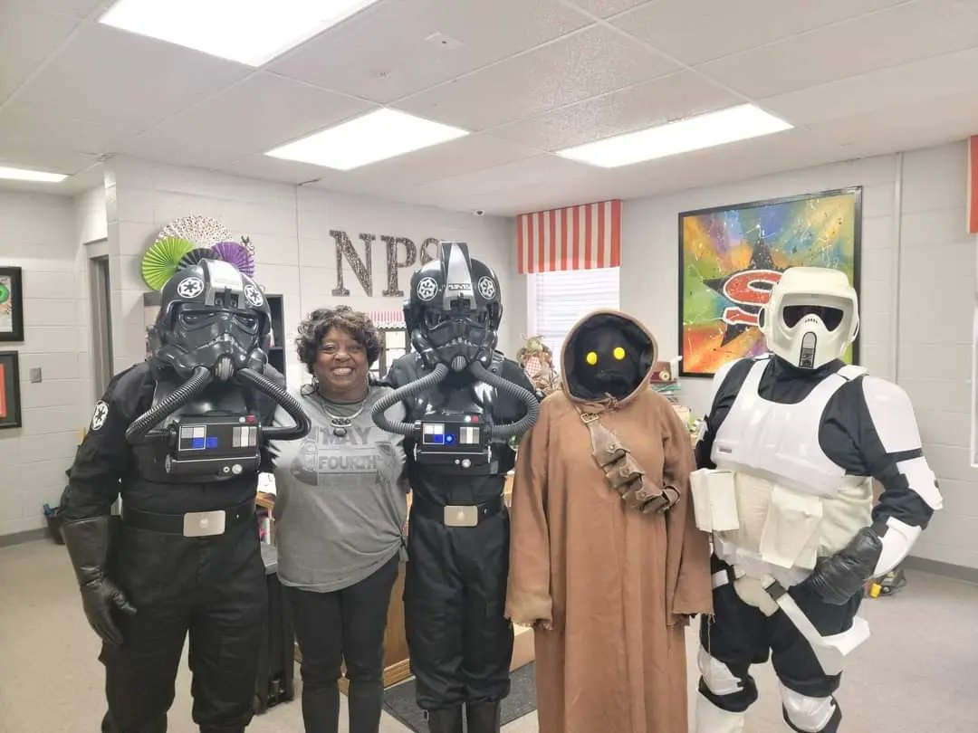 The Diamond Garrison 🇺🇸 tweet media