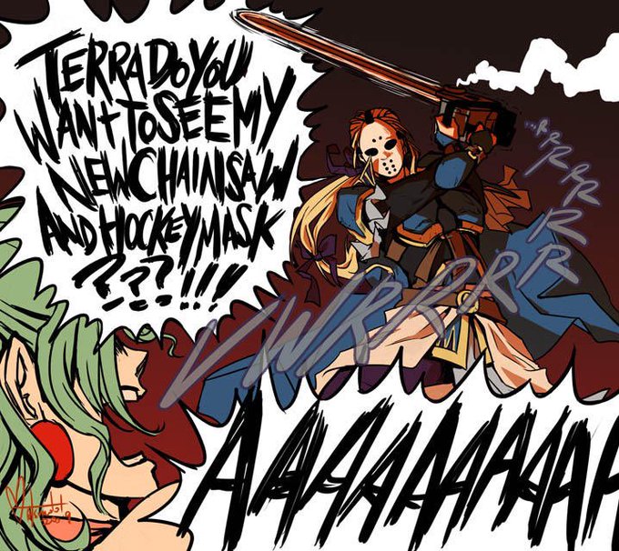 @RinZeraki_nsfw Been leveling MCH https://t.co/K1jUWwvaWJ<a class="tags" target="_blank" title="On Twitter" href="/?out=eyJ0eXAiOiJKV1QiLCJhbGciOiJIUzUxMiJ9.eyJpYXQiOjE3MjUwOTQxMDEsImlzcyI6InR3cG9ybnN0YXJzLmNvbSIsIm5iZiI6MTcyNTA5NDEwMSwiZXhwIjoxNzU2NjMwMTAxLCJyZWRpcmVjdF91cmwiOiJodHRwczovL3R3aXR0ZXIuY29tL1JpblplcmFraV9uc2Z3In0.dwVRrCV8CuIcw0xcHwpqHucWFqVnDPp-sWVjaCCVDZ9Ec4fQF2tpWFh9IemxrQe3gkDhhGMPwB8IFK4V3IcrPQ">@RinZeraki_nsfw</a>