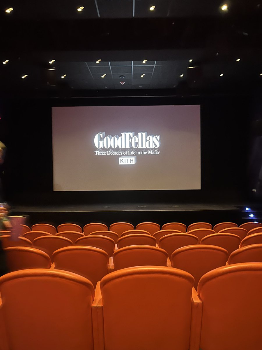 Ronnie Fieg tweet media