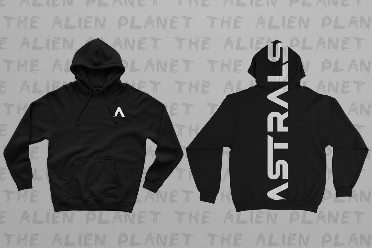 ASTRALS 💫 tweet media