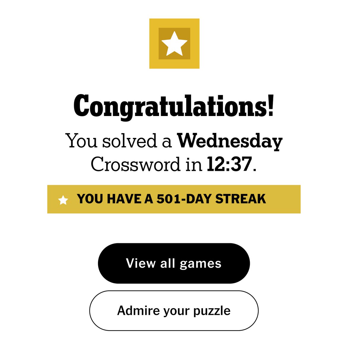 Everything is fucking awful and only getting worse! Find joy when you can.