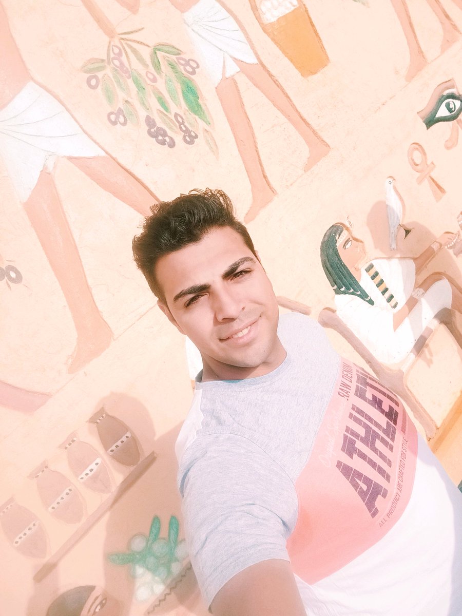 Ahmed yahia (@ahmedacer44) on Twitter photo 