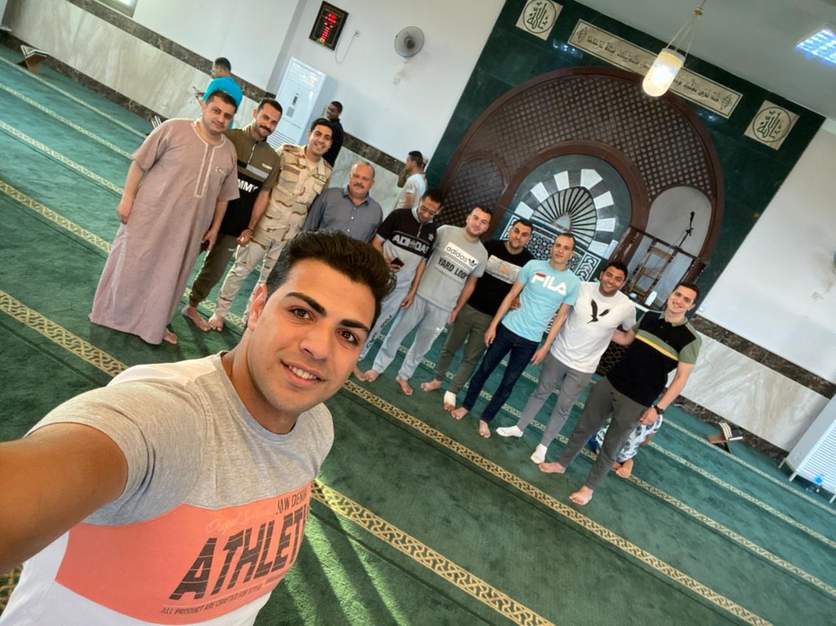 Ahmed yahia (@ahmedacer44) on Twitter photo 